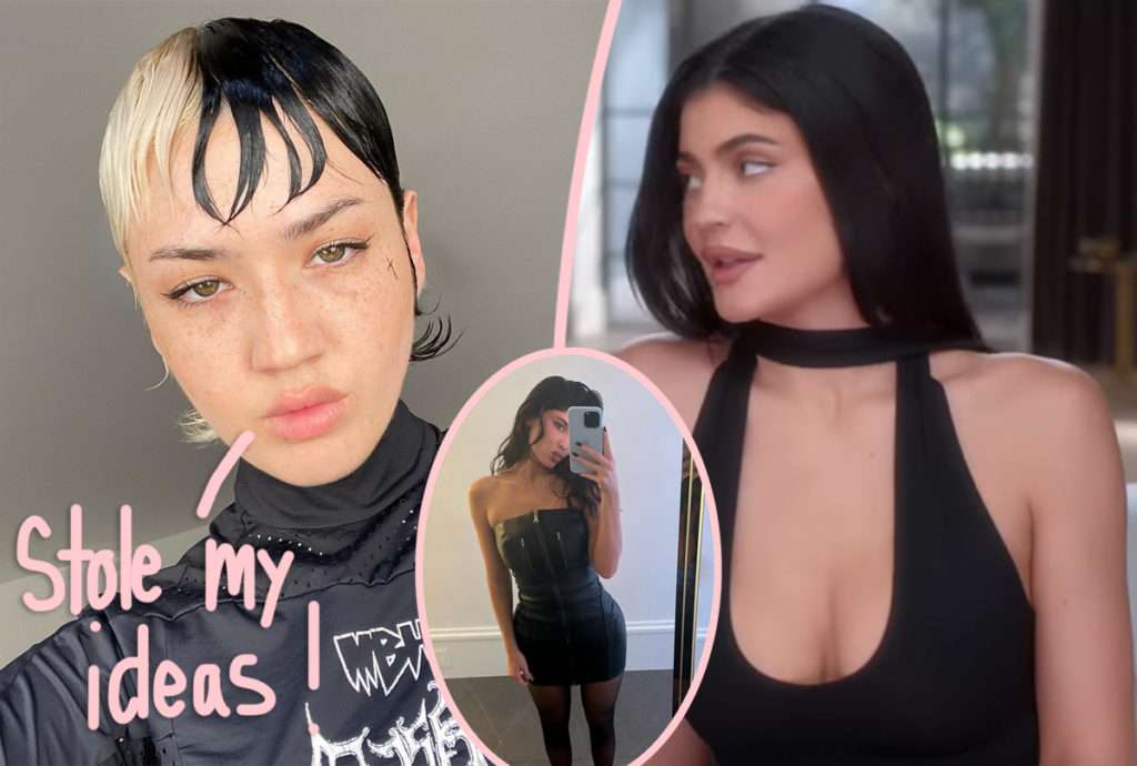 The Fashion Face-Off: Betsey Johnson versus Kylie Jenner